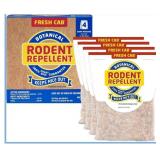 New Fresh Cab Rodent Repellent - Botanical Pest