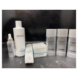 Jan Marini lot of beauty products that include