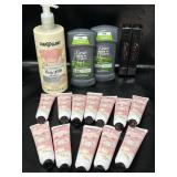 Large Lot of New Health & Beauty Products,
