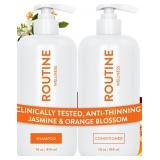 Routine Wellness Jasmine and Orange Blossom Scent