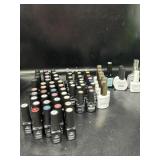 Huge Lot of Nail Polish!! Variety of