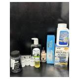 Large Lot of Health & Beauty Items!! Includes
