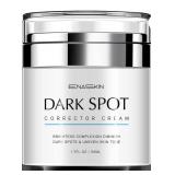 ENASKIN Dark Spot Corrector Cream 1.7oz, Like New