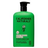 3pc California Naturals Super Moisture Shampoo