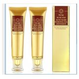 New 2 pack Advanced Scar Cream, Scar