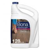 New Sealed Bona Hardwood Floor Cleaner Refill -