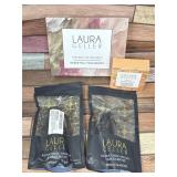 New 4pc Laura Geller Makeup Lot