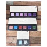 Lot of Canni Gel Nail Polish, New Damaged Box