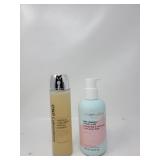 Ever Eden Baby Shampoo & Body Wash 8.5oz & CNP