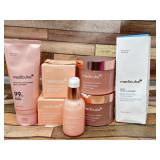 7pc Lot of Medicube skincare products- Like new