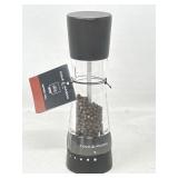 New Cole & Mason Derwent Pepper Mill - Gourmet