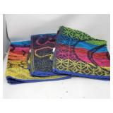 Ben Kaufman Terry Beach & Pool Towel - Large