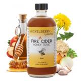 New Mickelberry Gardens Fire Cider Apple Cider