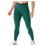 New JOYSPELS V Crossover High Waisted Workout