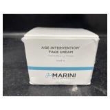 New Jan Marini Skin Research Age Intervention
