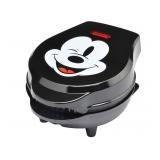 Disney Mickey Mouse 4" Mini Waffle Maker by