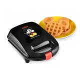 Disney Mickey Mouse Mini Waffle Maker by Select