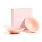 New Cakes Circles Nipple Cover Strapless Bras for