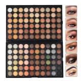 LaRoc ï¿½ 120 Colours Eyeshadow Eye Shadow Palette