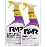 New RMR-141 EPA Registered Mold and Mildew
