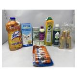New lot of miscellaneous items that include All