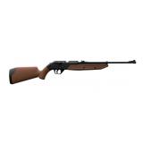 Pumpmaster 760 .177 Pellet and 4.5mm BB Air Rifle