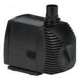Little Giant PES-380-PW 115-Volt, 380 GPH