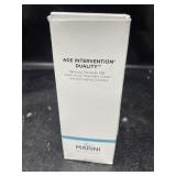 New Jan Marini skin research age intervention