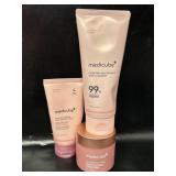 Lot of 3 Medicube Products, Includes medicube