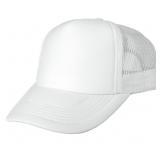 New pack of 2 Sublimation Blank Trucker Hats -