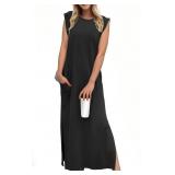 New GRECERELLE 2025 Women Year-Round Casual Round