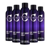 New TIGI Catwalk Root Boost Spray Foam -