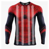 Size XL Adultsï¿½ Spider-Man Super Hero