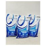 New (3) Zero Odor Multi-Purpose Odor Eliminator -