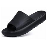 New Comwarm Cloud Slide Sandals for Women Men