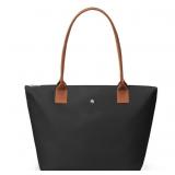 New KALIDI Tote Bag for Women Nylon Top-Handle