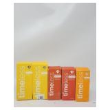 Timeless Brand Serums Samapled More than half