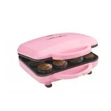 Babycakes Full Size Cupcake Maker, Pink, UPC