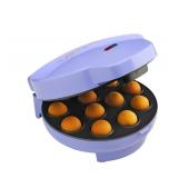 Babycakes Cake Pop Maker by Select Brands - Kit