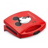 Disney Mickey Mouse Sandwich Maker by Select