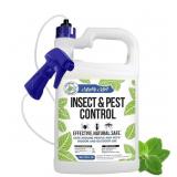 New Mighty Mint Gallon (128 oz) Insect and Pest