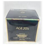 New AGE20
