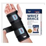 FEATOL Wrist Brace Hand Brace, Carpal Tunnel