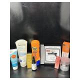 Large Lot of Lightly Used Health & Beauty