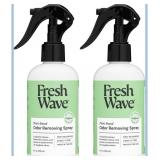 New Fresh Wave Original Scent Odor Removing