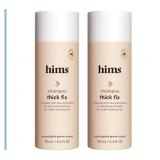 New hims Thick Fix Shampoo - Saw Palmetto for