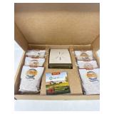 New EarthKind Fresh Cab Rodent Repellent & Pouch