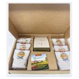 New EarthKind Fresh Cab Rodent Repellent & Pouch
