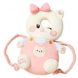 Baby Head Protector Backpack Animal Shape