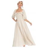 New R.Vivimos Long Dresses Large